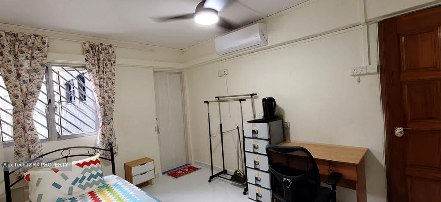 Blk 714 Clementi West Street 2 (Clementi), HDB 3 Rooms #623714331